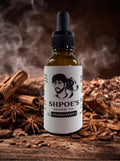 Cinnabar Reserve Beard Oil